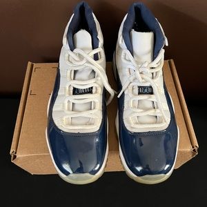 Nike Air Jordan 11 Retro